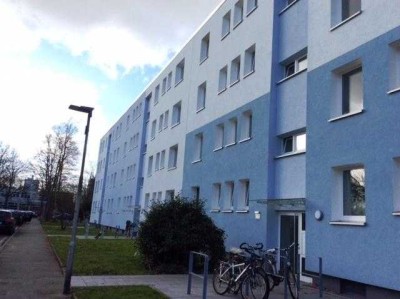 Moderne 4-Zimmer-Wohnung mit Balkon und Gäste-WC – ideal für Familien