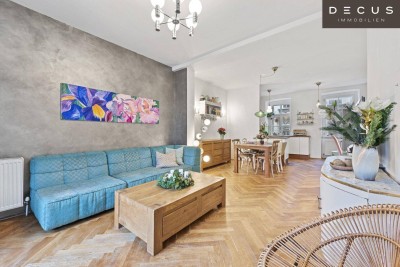 APARTMENT | Absolute Joy | 7. Bezirk