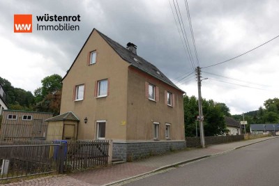Freiwilliges Angebotsverfahren! - Für Familien, Paare oder Anleger mit Ideen bestens geeignet