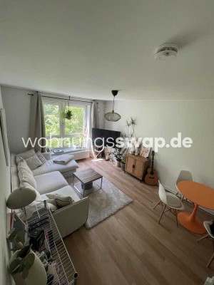 Wohnungstausch: Finkenau 6
