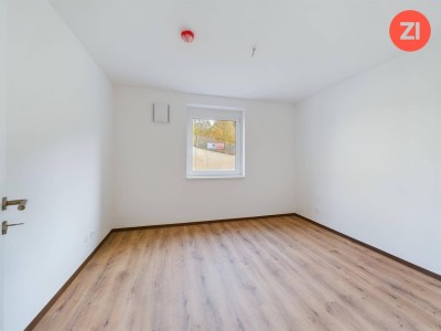 Attraktive geförderte 3-Zimmer-Wohnung, in der Nähe der Autobahn S10