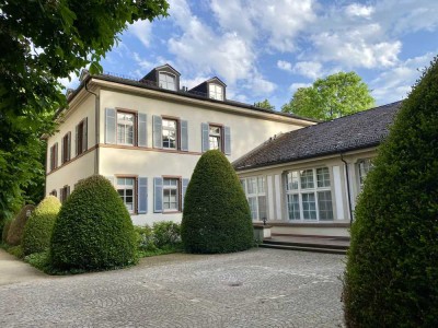 Geschmackvolle 1-Zimmer-Wohnung mit hochwertiger Ausstattung