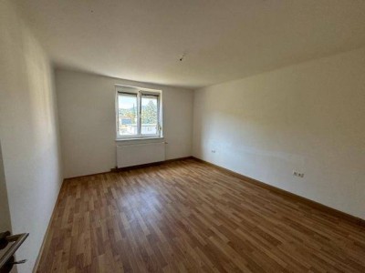 Geräumige und unbefristete 2-Zimmer-Wohnung!