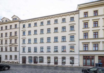 Wahnsinns Lage * perfekter Grundriss auch für Wohngemeinschaften *