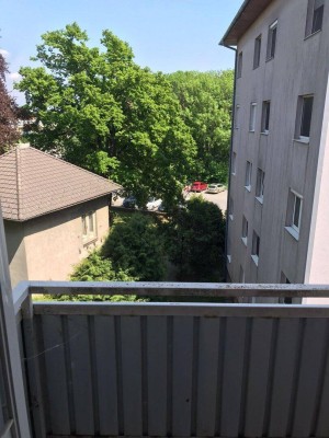 2421 Kittsee - nette 2 Zimmerwohnung mit Balkon