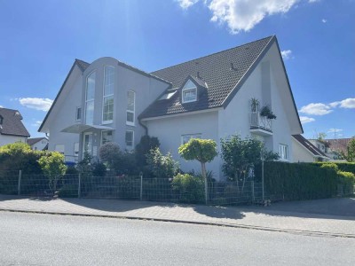 Haus im Haus ETW + ELW im "Franzosenviertel"