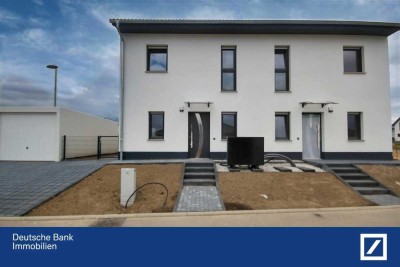 Sicher, Effizient, Wohlfühlen - Traumhaus voraus!