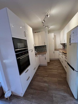 EFH Neu, Baujahr 2017, energieeffizient:  Wohnfläche 90 m², Grundstück: 375 m², 4 Zimmer, 2 Bäder