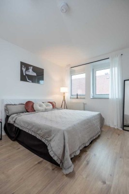 ***Sofort Einziehen - moderne 3 Zimmer Wohnung - ohne Provision ***