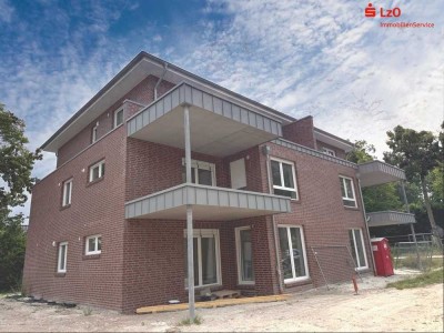 Penthouse Neubauwohnung im Erstbezug