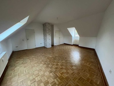Attraktive 3-Zimmer Dachgeschosswohnung in Herne-Sodingen