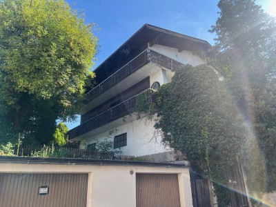 2-Familienhaus Schwaz: 2 große Wohnungen mit je über 109m² - in guter Lage Schwaz