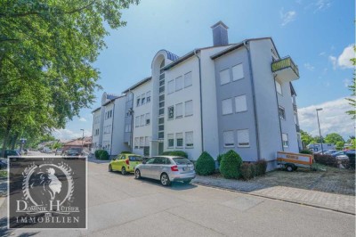 *Barierrefreie Eigentumswohnung in  Gartenstadt - Ein perfektes Zuhause für Jung und Alt*