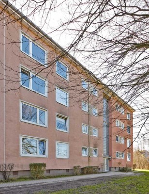 2-Ziimmer Wohnung in Werne