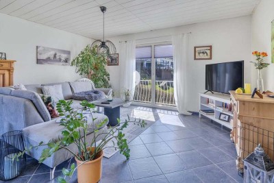 Ein Haus mit vielen Möglichkeiten!