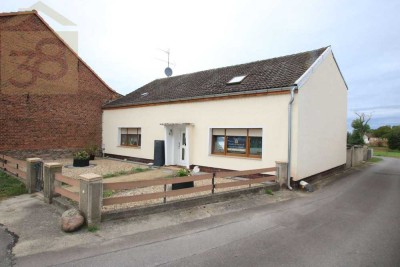 Einfamilienhaus mit Garten in Calvörde! Mein Haus = Mein Partner!