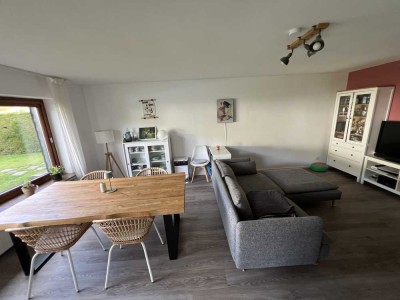 2-Zimmer Wohnung in Netphen