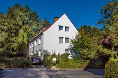 3-Zimmer-Wohnung in Bielefeld Dornberg