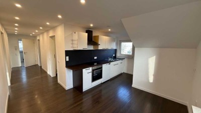 Helle 3-Zimmer-Wohnung in ruhiger Lage von Martinsthal - ideal für Paare oder Familien