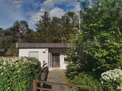 Günstiger, gepflegter 1,5-Zimmer-Bungalow in Spremberg