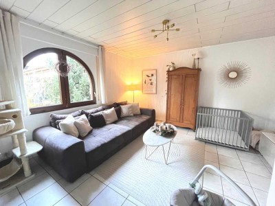 Die Eigentumswohnung als Kapitalanlage in Nickenich!