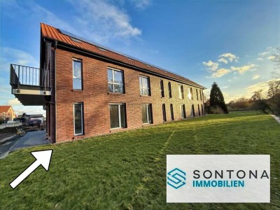 Sie wollen schöner wohnen?
Noch 9 Wohnungen frei, barrierefrei, Neubau 
1 Monat mietfrei