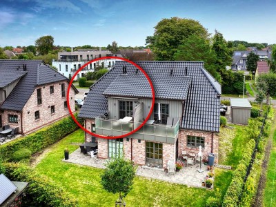 Neuwertige Maisonette-Wohnung mit exklusiver Ausstattung in beliebter Lage