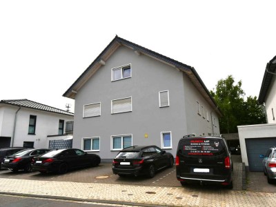 Neuwertiges 5-Familienhaus in bevorzugter Lage!