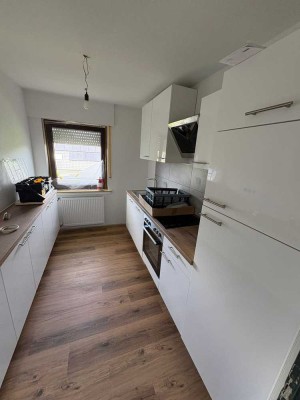 5-Zimmer-Wohnung in der Kernstadt Winterberg