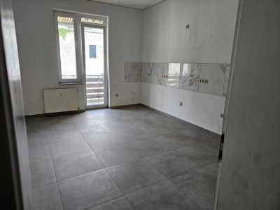 Schöne 4,5-Zimmer-Wohnung mit Balkon in Dortmund