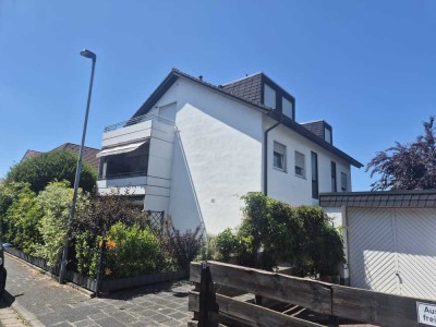 Kapitalanlage: Vermietete 4-Zimmer-Eigentumswohnung mit Garage & Gartenstück (Sondernutzungsrecht)
