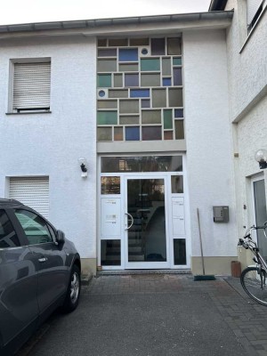 Wohnen im Innenhof