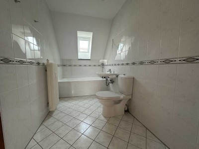 Freundliche 3-Zimmer-Dachgeschosswohnung in Mülheim an der Ruhr