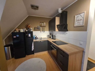 **Renovierte 2 Zimmer Wohnung in bester Lage in Marl Drewer Süd**