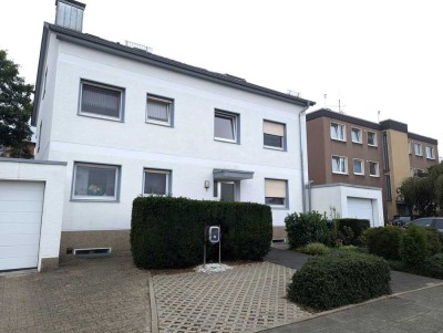Singles aufgepasst: 1-Zimmer-Apartment mit Einbauküche und Stellplatz mit Wallbox!