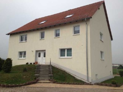 Erfurt-Süd, exkl. EG Whg. mit Terrasse und Garten  in TOP Lage - direkt vom Eigentümer zu vermieten