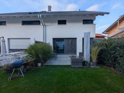Kleines 4-Zimmer Haus in Baiern