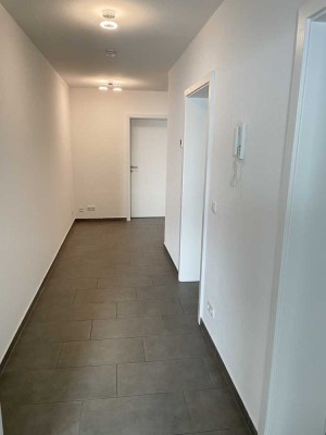 Neuwertige 3-Zimmer-Wohnung mit Balkon in Wetzlar/ Naunheim