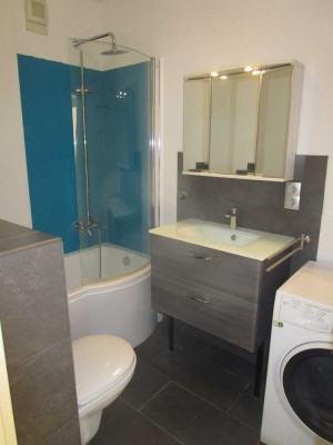Moderne ruhige 2 ZKBB Wohnung in zentraler Lage