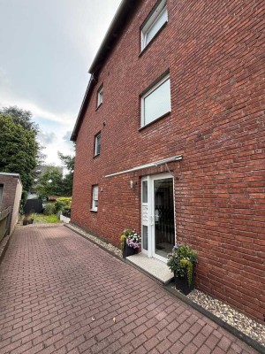 Seltene Gelegenheit!!  4½-Zimmer-Maisonette-Eigentumswohnung mit Garten in Oberhausen-Alsfeld