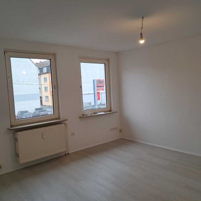 Vollständig Renovierte 1-Zimmer Wohnung