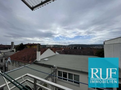 Attraktive 4 - Zimmer - Stadtwohnung als renditestarke Kapitalanlage