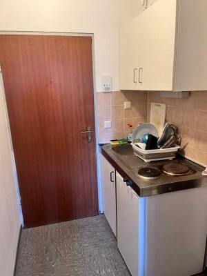1-Zimmer-Wohnung in Mainz-Laubenheim