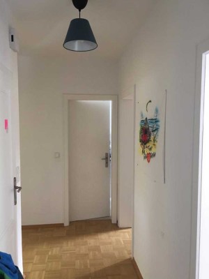 Schöne freundliche Wohnung in Alt-Erkrath