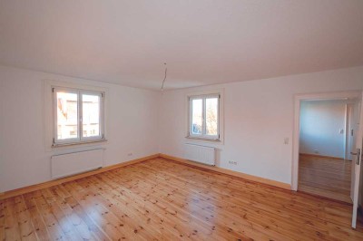 Schöne 3 Zi Wohnung im Haingebiet Bamberg