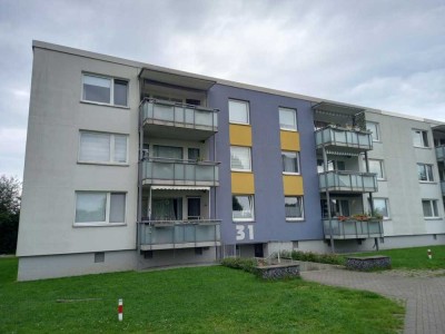 4-Zimmer Wohnung in Hiltrop mit WBS