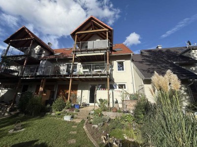 Haus sucht neue Familie!