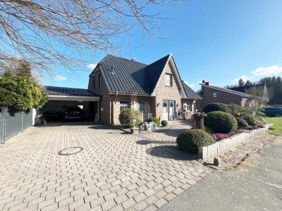ENERGIEEFFIZIENT, SPA, MODERN, VIEL PLATZ