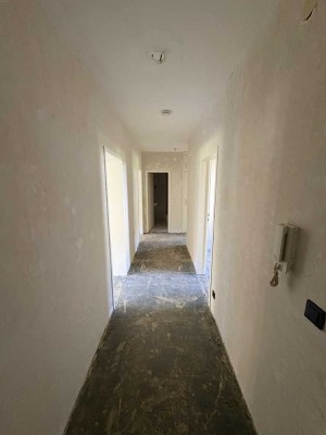 3-Zimmer Wohnung mit zwei Balkonen | 77m² | Dusche