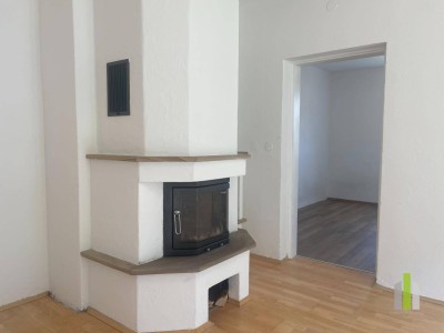 Erschwingliche Starter-Wohnung